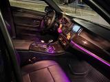 BMW 535 2015 годаүшін11 700 000 тг. в Петропавловск – фото 2