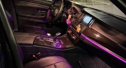 BMW 535 2015 годаүшін11 700 000 тг. в Петропавловск – фото 2