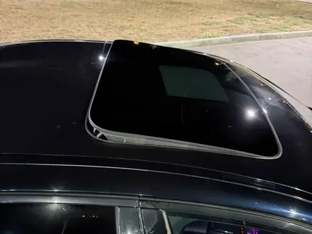 BMW 535 2015 года за 11 700 000 тг. в Петропавловск – фото 12