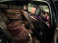 BMW 535 2015 годаүшін11 700 000 тг. в Петропавловск – фото 15