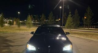 BMW 535 2015 годаүшін11 700 000 тг. в Петропавловск