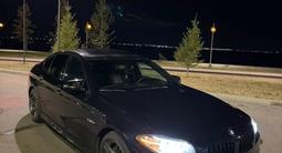 BMW 535 2015 годаүшін11 700 000 тг. в Петропавловск – фото 3