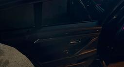 BMW 535 2015 годаүшін11 700 000 тг. в Петропавловск – фото 4