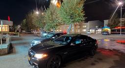 BMW 535 2015 годаүшін11 700 000 тг. в Петропавловск – фото 5