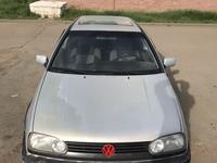 Volkswagen Golf 1993 года за 1 650 000 тг. в Кокшетау