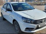 ВАЗ (Lada) Vesta 2018 года за 4 800 000 тг. в Усть-Каменогорск – фото 3