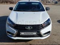 ВАЗ (Lada) Vesta 2018 года за 4 800 000 тг. в Усть-Каменогорск