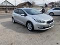 Kia Cee'd 2014 года за 6 800 000 тг. в Алматы – фото 8