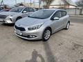 Kia Cee'd 2014 года за 6 800 000 тг. в Алматы – фото 7