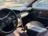 Audi 100 1992 годаүшін800 000 тг. в Алматы – фото 5
