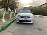 Toyota Camry 2011 года за 8 300 000 тг. в Шымкент – фото 4