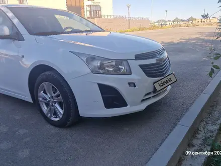 Chevrolet Cruze 2012 года за 3 000 000 тг. в Казалинск