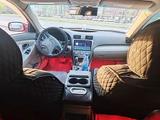 Toyota Camry 2007 годаүшін5 000 000 тг. в Павлодар – фото 3