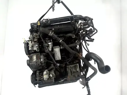 Контрактный двигатель (АКПП) 25k4fm Land Rover Freelander за 444 000 тг. в Алматы – фото 12
