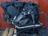 Контрактный двигатель (АКПП) 25k4fm Land Rover Freelanderүшін444 000 тг. в Алматы – фото 5