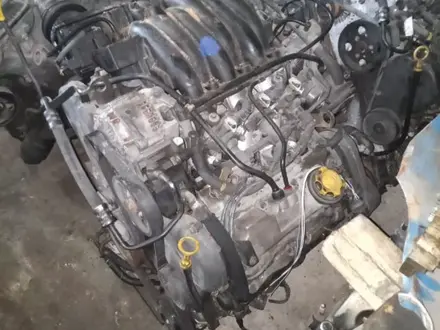 Контрактный двигатель (АКПП) 25k4fm Land Rover Freelander за 444 000 тг. в Алматы – фото 8