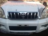 Toyota Land Cruiser Prado 120 авторазбор в Алматы. в Алматы