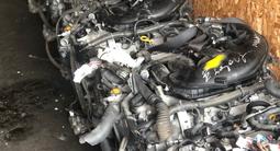 4gr двигатель Lexus gs350 (лексус 350) 3.5 лүшін100 800 тг. в Астана – фото 2