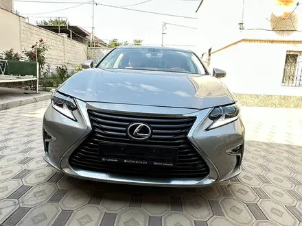 Lexus ES 250 2015 года за 13 500 000 тг. в Шымкент