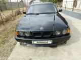 BMW 525 1991 года за 1 700 000 тг. в Шымкент