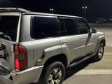 Nissan Patrol 2007 годаүшін10 200 000 тг. в Актобе – фото 4