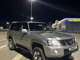 Nissan Patrol 2007 годаүшін10 200 000 тг. в Актобе – фото 3
