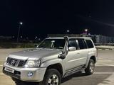 Nissan Patrol 2007 годаүшін10 200 000 тг. в Актобе – фото 2