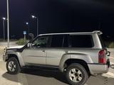 Nissan Patrol 2007 годаүшін10 200 000 тг. в Актобе – фото 5