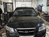 Hyundai Sonata 2007 годаfor3 300 000 тг. в Астана