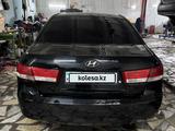 Hyundai Sonata 2007 годаfor3 300 000 тг. в Астана – фото 3