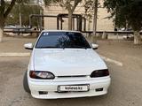 ВАЗ (Lada) 2113 2009 года за 1 200 000 тг. в Байконыр – фото 4