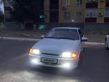ВАЗ (Lada) 2113 2009 года за 1 200 000 тг. в Байконыр – фото 5
