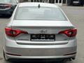 Hyundai Sonata 2015 годаүшін7 600 000 тг. в Шымкент – фото 3