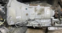 Двигатель N62B48 с КПП 6HP21 за 2 000 000 тг. в Алматы – фото 2