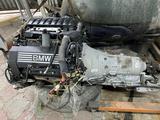Двигатель N62B48 с КПП 6HP26 за 2 000 000 тг. в Алматы – фото 3