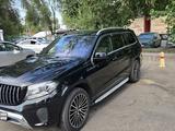 Mercedes-Benz GLS 400 2018 годаүшін18 000 000 тг. в Алматы – фото 2