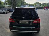 Mercedes-Benz GLS 400 2018 годаүшін18 000 000 тг. в Алматы – фото 3