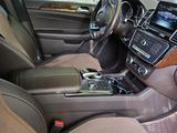Mercedes-Benz GLS 400 2018 годаүшін18 000 000 тг. в Алматы – фото 5