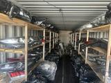 Фары на Хюндай Кия Б У Оригинал за 90 000 тг. в Алматы