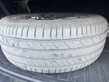 Шины Nexen N’ Fera Sport SUV 235/60R18 1 шт за 50 000 тг. в Алматы – фото 2
