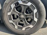 Шины Nexen N’ Fera Sport SUV 235/60R18 1 шт за 50 000 тг. в Алматы