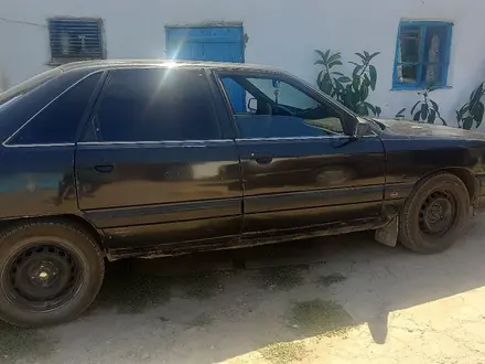 Audi 100 1989 года за 1 100 000 тг. в Алматы