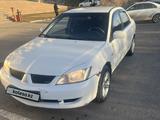 Mitsubishi Lancer 2009 года за 2 150 000 тг. в Астана