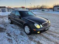 Mercedes-Benz E 320 2002 годаfor5 500 000 тг. в Караганда