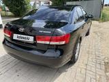 Hyundai Sonata 2008 года за 4 500 000 тг. в Актобе – фото 4