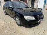 Hyundai Sonata 2008 года за 4 500 000 тг. в Актобе