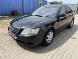 Hyundai Sonata 2008 года за 4 500 000 тг. в Актобе – фото 2