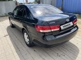 Hyundai Sonata 2008 года за 4 500 000 тг. в Актобе – фото 5