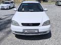 Opel Astra 2002 года за 2 700 000 тг. в Шымкент