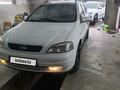 Opel Astra 2002 года за 2 700 000 тг. в Шымкент – фото 4